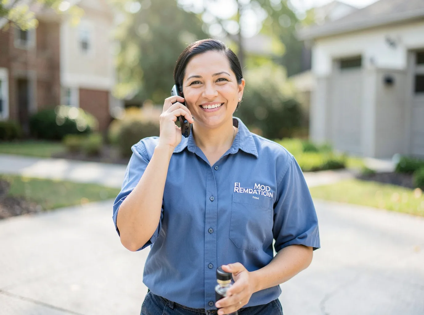 Mold Remediation Minden City, MI FAQs